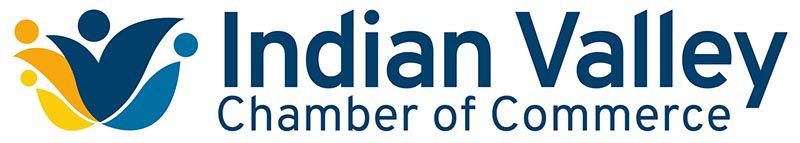 Indian Valley Chamber of Commerce Logo