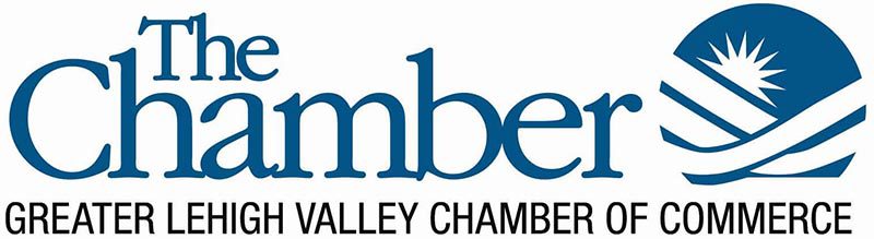 Lehigh Valley Chamber of Commerce Logo